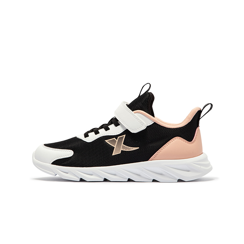 Детские кроссовки для подростков XTEP, черный/белый/серый/розовый
Детские кроссовки для подростков XTEP, черный/белый/серый/розовый