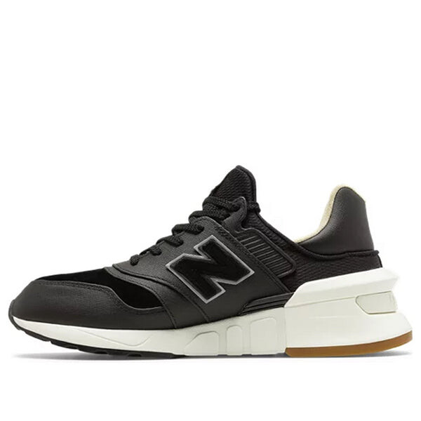 Кроссовки 997s New Balance, черный
Кроссовки 997s New Balance, черный