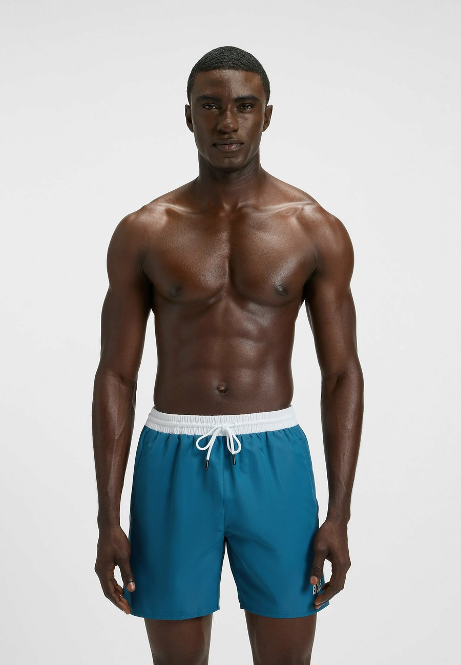 Шорты для плавания BOSS STARFISH, Open Blue Ten/Blue
Шорты для плавания BOSS STARFISH, Open Blue Ten/Blue