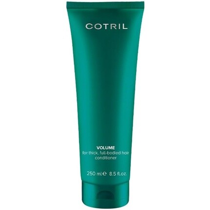 Cotril Creative Walk Кондиционер для объема для густых волос 250мл 
Cotril Creative Walk Кондиционер для объема для густых волос 250мл