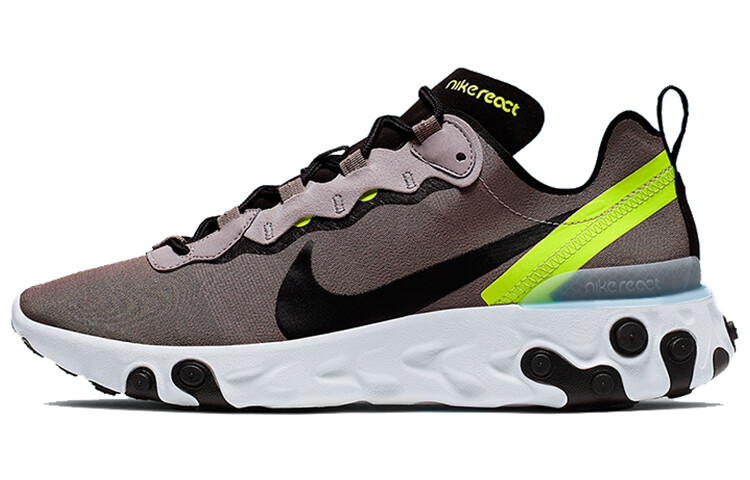 Мужские беговые кроссовки Nike React Element 55
Мужские беговые кроссовки Nike React Element 55