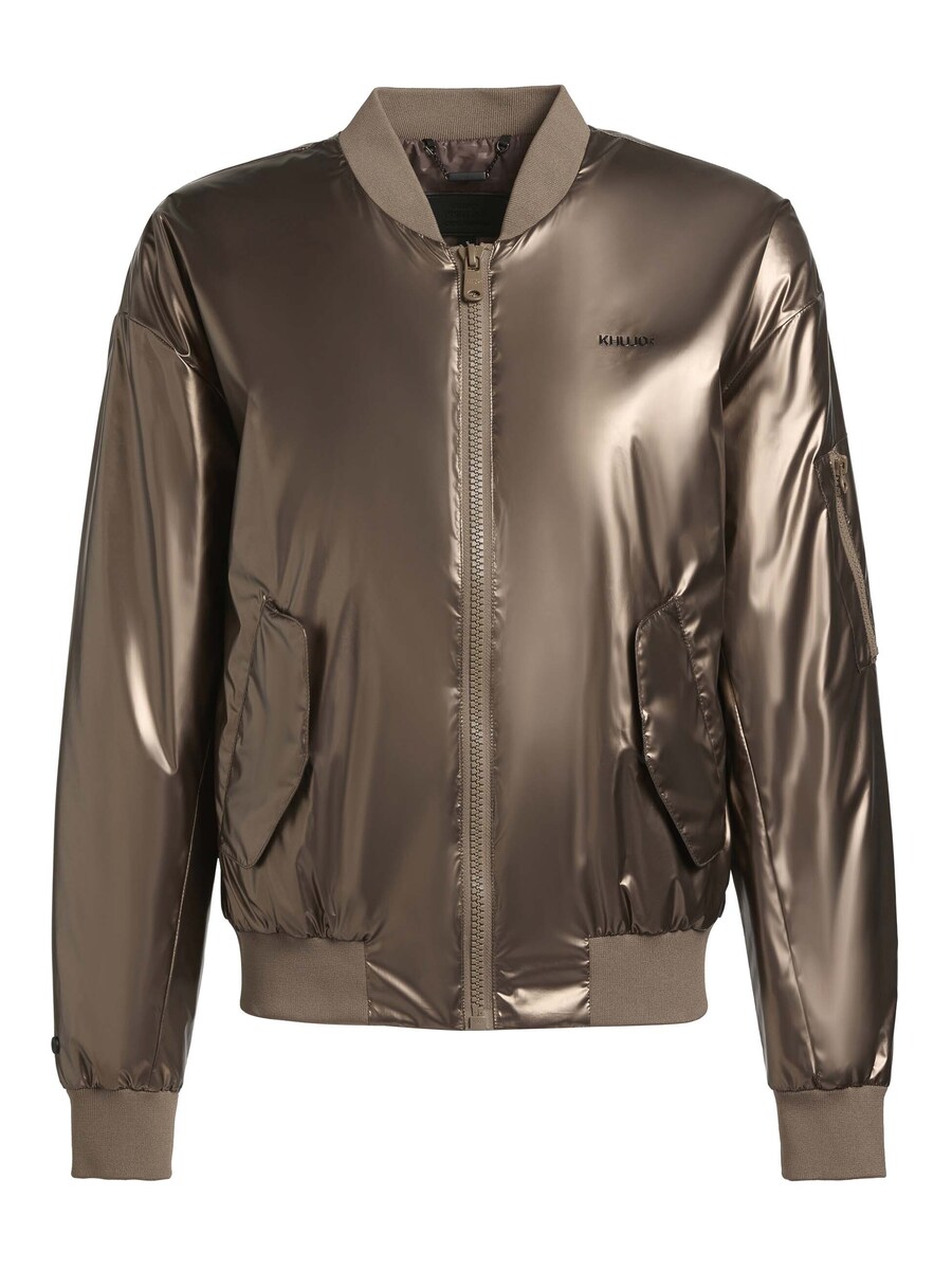 Демисезонная куртка khujo Aneo, Sepia
Демисезонная куртка khujo Aneo, Sepia