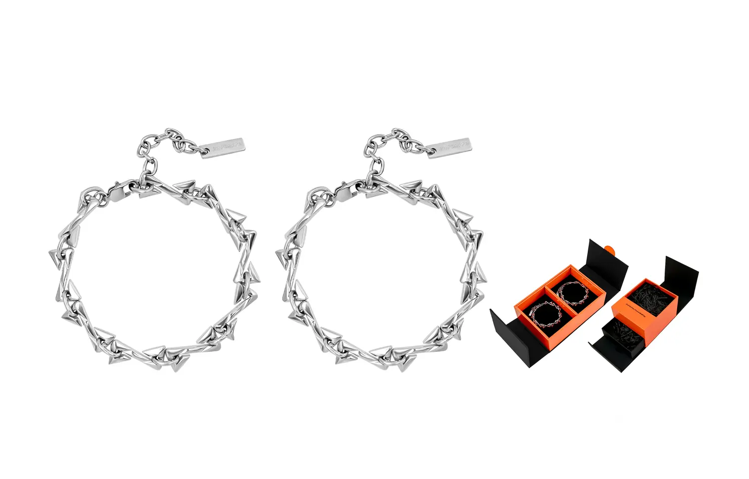 Браслет унисекс OMTO
Браслет унисекс OMTO