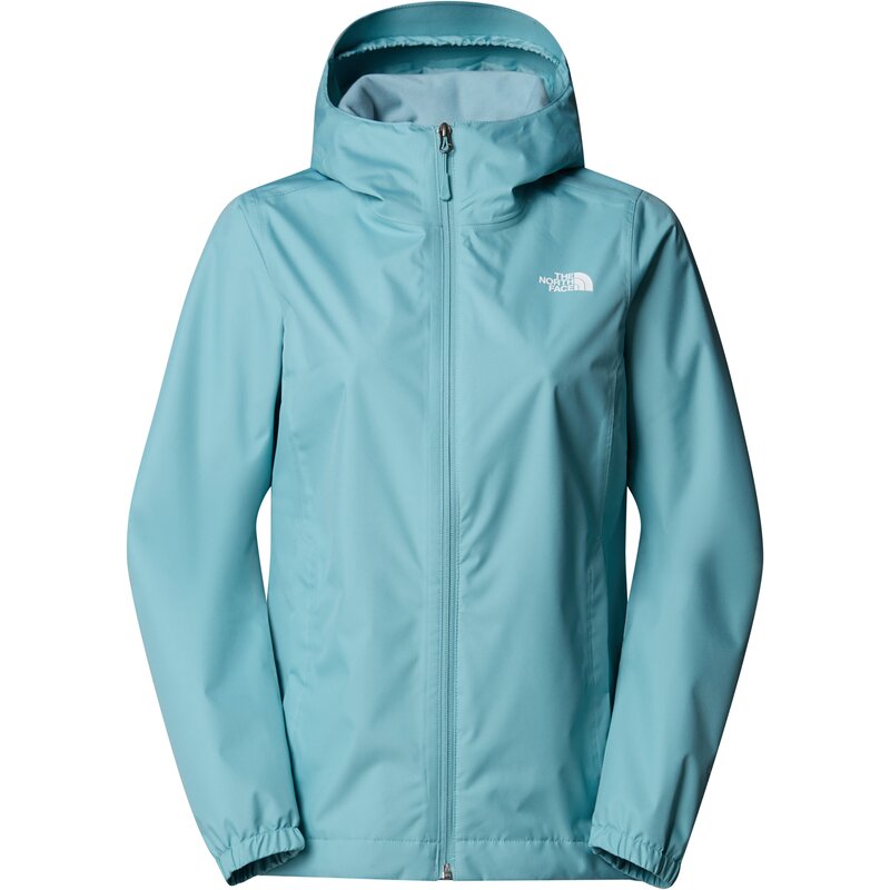 Куртка Northface Outdoor Jacket "Quest Jacket" The North Face, голубой
Куртка Northface Outdoor Jacket "Quest Jacket" The North Face, голубой
