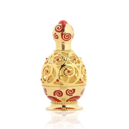 Парфюмерное масло Khadlaj Perfumes Haneen Gold, 20 мл
Парфюмерное масло Khadlaj Perfumes Haneen Gold, 20 мл