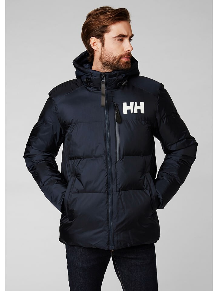 Стеганая куртка Helly Hansen, темно-синий
Стеганая куртка Helly Hansen, темно-синий