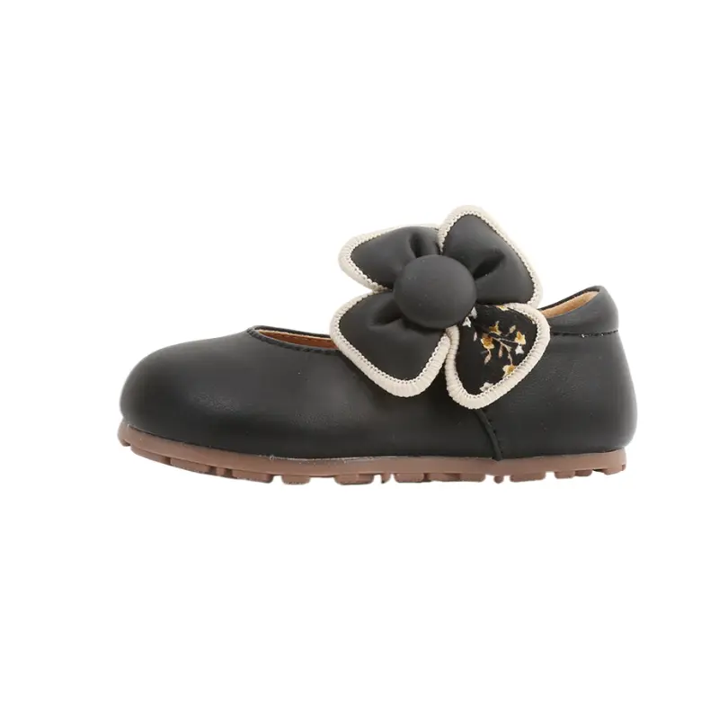 Низкие детские туфли для младенцев и малышей MAIBUXIONG, черный
Низкие детские туфли для младенцев и малышей MAIBUXIONG, черный