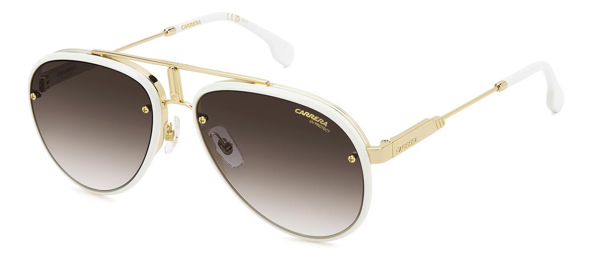 Солнцезащитные очки унисекс CARRERA GLORY CARRERA
Солнцезащитные очки унисекс CARRERA GLORY CARRERA