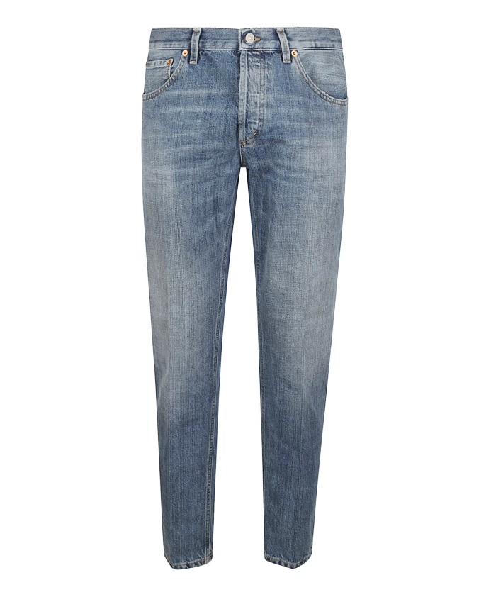 Джинсы Брайтона Dondup, синий
Джинсы Брайтона Dondup, синий