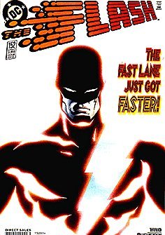Flash (1987 series) #152 (DC Comics)
Flash (1987 series) #152 (DC Comics)