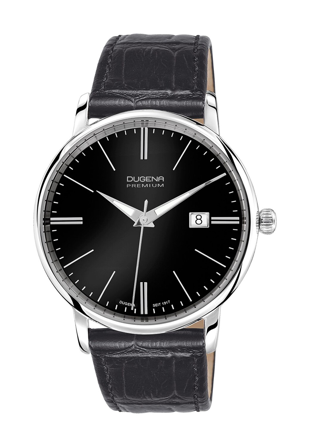Мужские часы 7000180 DUGENA, черный
Мужские часы 7000180 DUGENA, черный