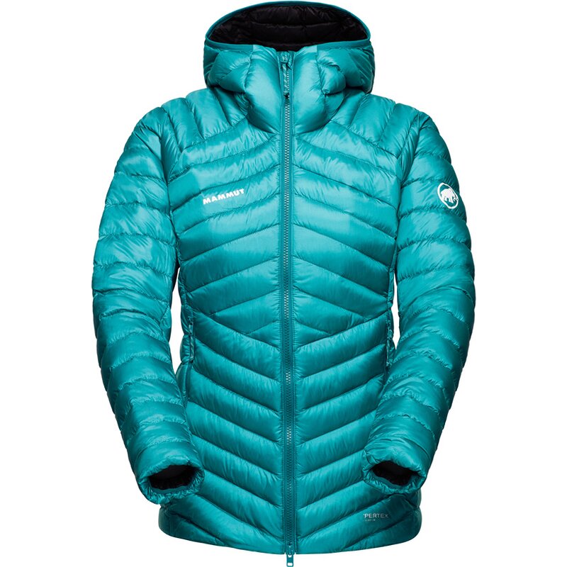 Функциональная куртка с широким козырьком и капюшоном для женщин Mammut, черный
Функциональная куртка с широким козырьком и капюшоном для женщин Mammut, черный