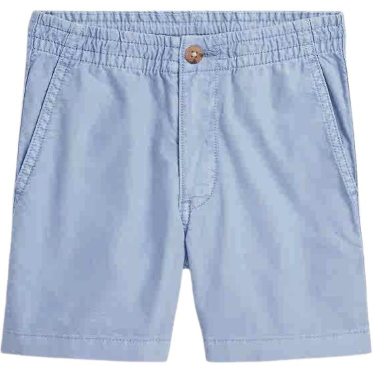 Polo Ralph Lauren Шорты FW25 для детей синие
Polo Ralph Lauren Шорты FW25 для детей синие