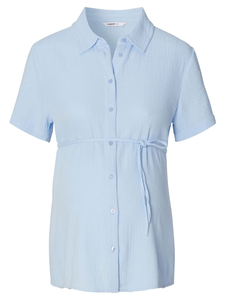 Блузка Пепеп в цвете Light Sky Noppies
Блузка Пепеп в цвете Light Sky Noppies