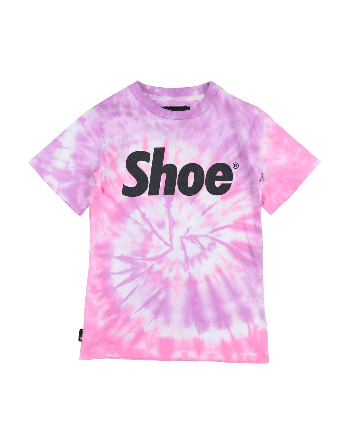 Футболка Shoe, розовый
Футболка Shoe, розовый