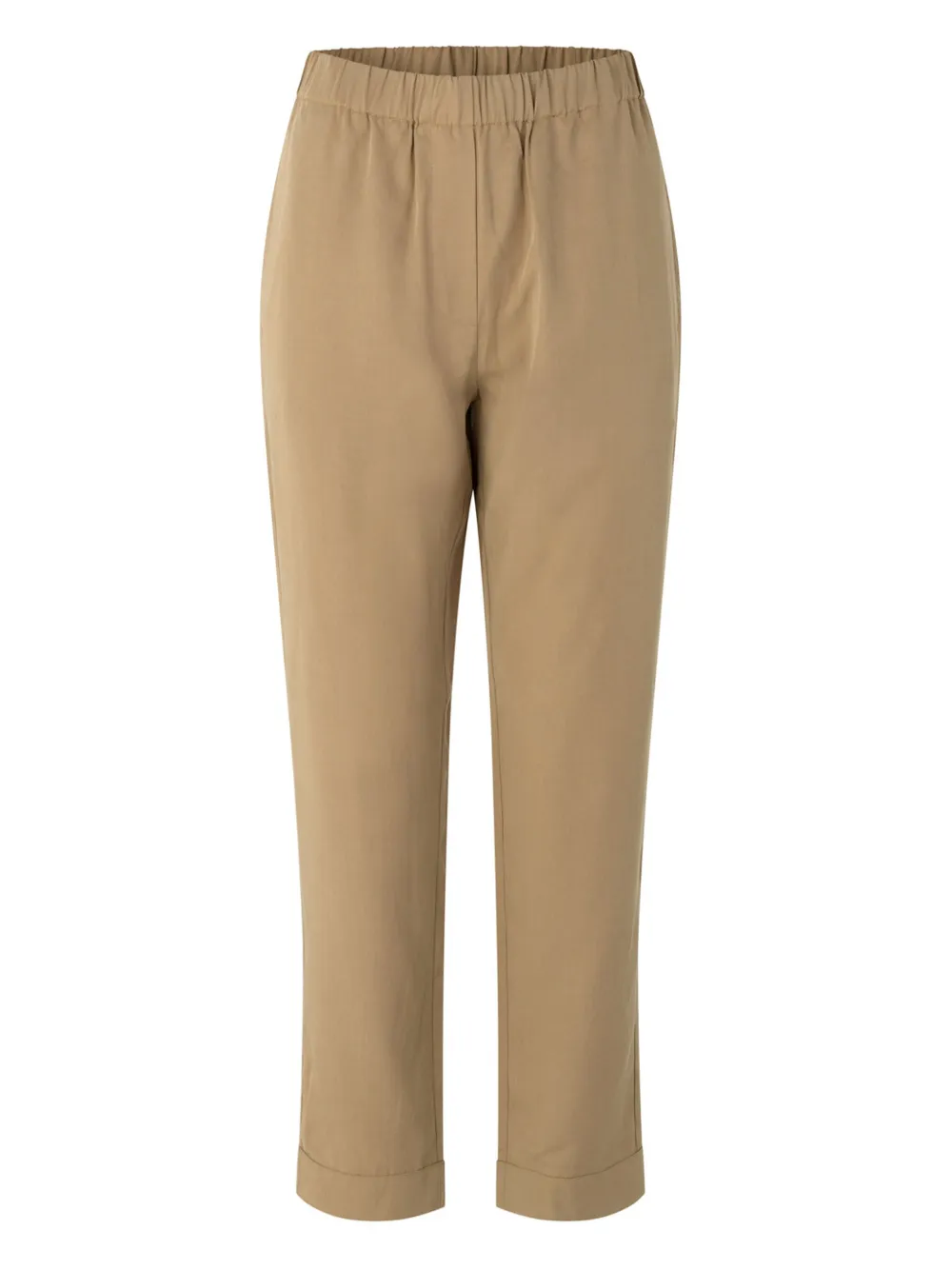 Зауженные брюки Hoys с эластичной талией SAMSOE SAMSOE, нейтральный
Зауженные брюки Hoys с эластичной талией SAMSOE SAMSOE, нейтральный