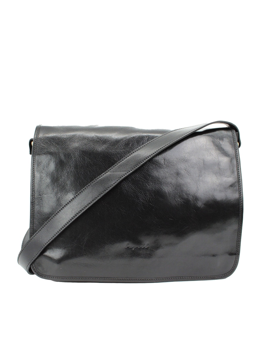 Мессенджер bupell Eugenio, черный
Мессенджер bupell Eugenio, черный