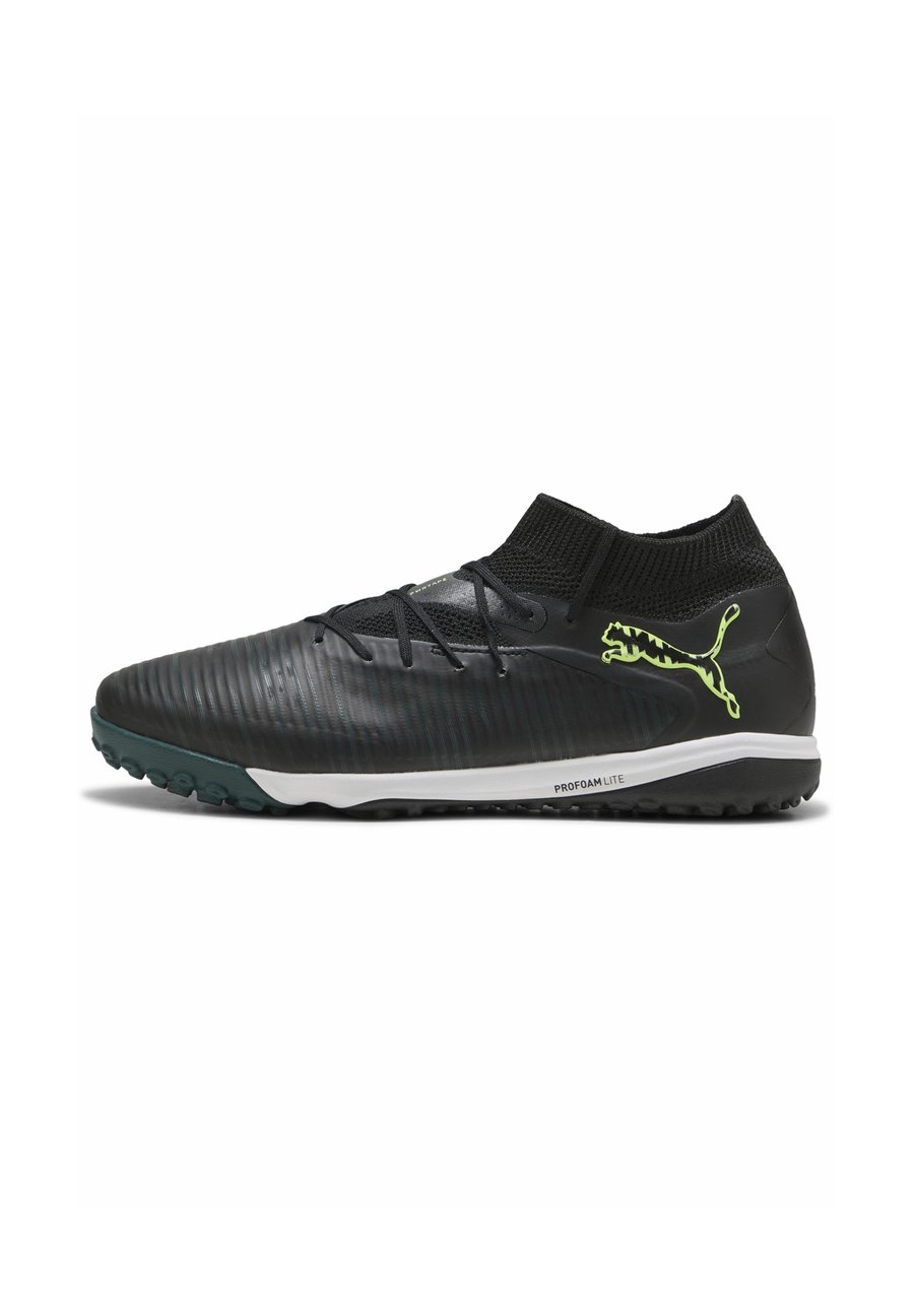 Кроссовки Puma FUTURE 8 PRO CAGE, Black-Fizzy Light-Green Terrain/Black
Кроссовки Puma FUTURE 8 PRO CAGE, Black-Fizzy Light-Green Terrain/Black