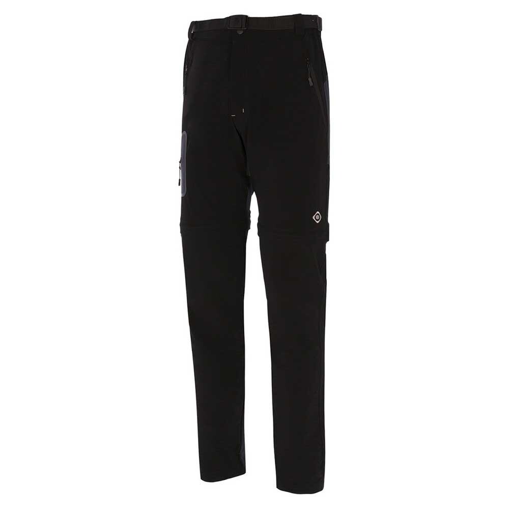 Брюки Izas Riglos II, черный
Брюки Izas Riglos II, черный