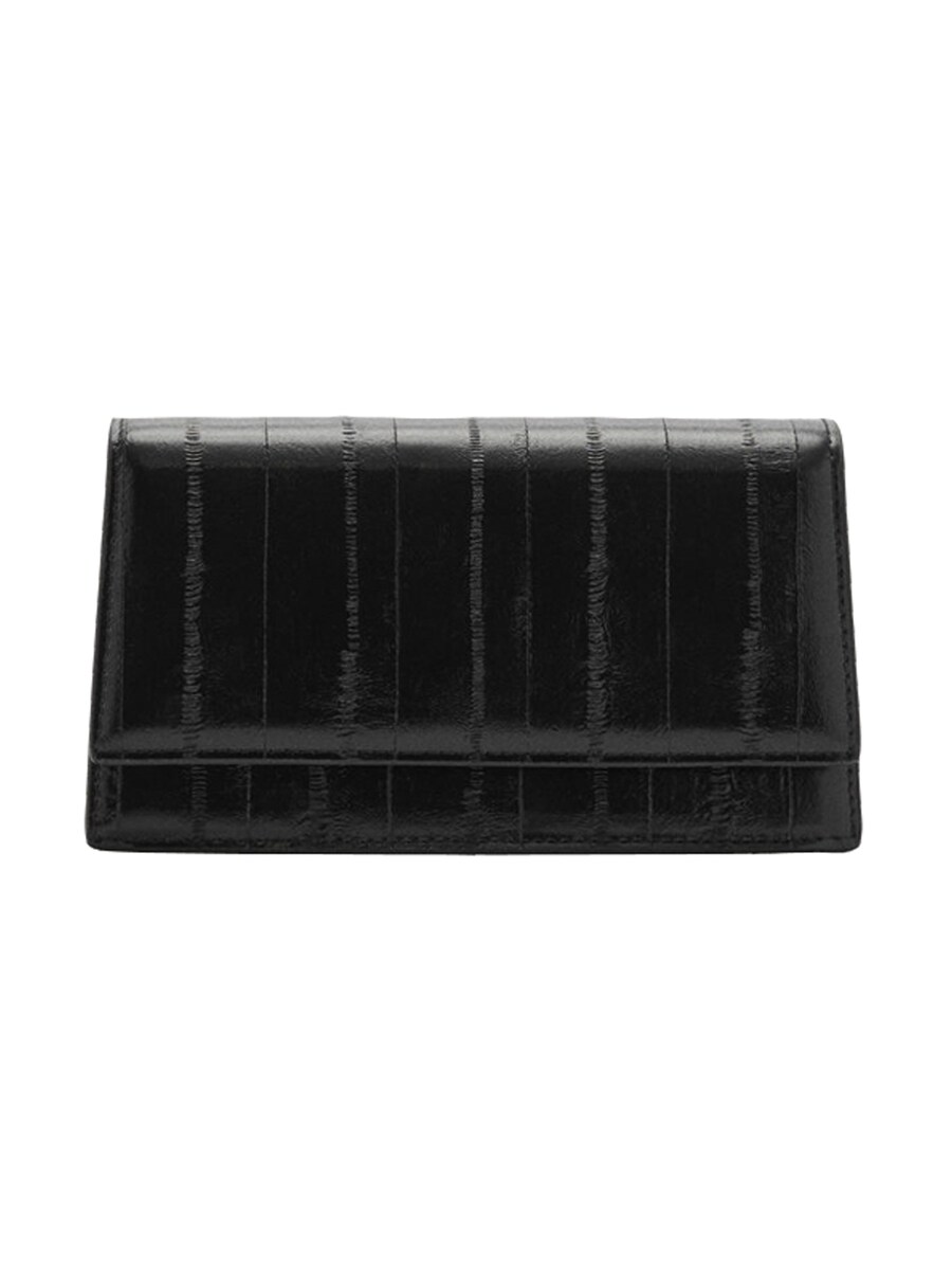 Клатч MANGO Clutch RAIN, черный
Клатч MANGO Clutch RAIN, черный