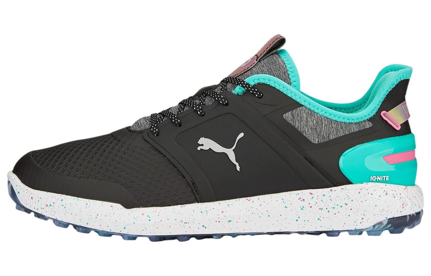 Обувь для гольфа Puma Ignite Мужской
Обувь для гольфа Puma Ignite Мужской