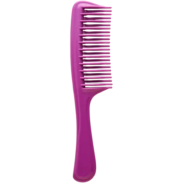 Расческа для волос с ручкой, 1 шт. Hebe Professional
Расческа для волос с ручкой, 1 шт. Hebe Professional