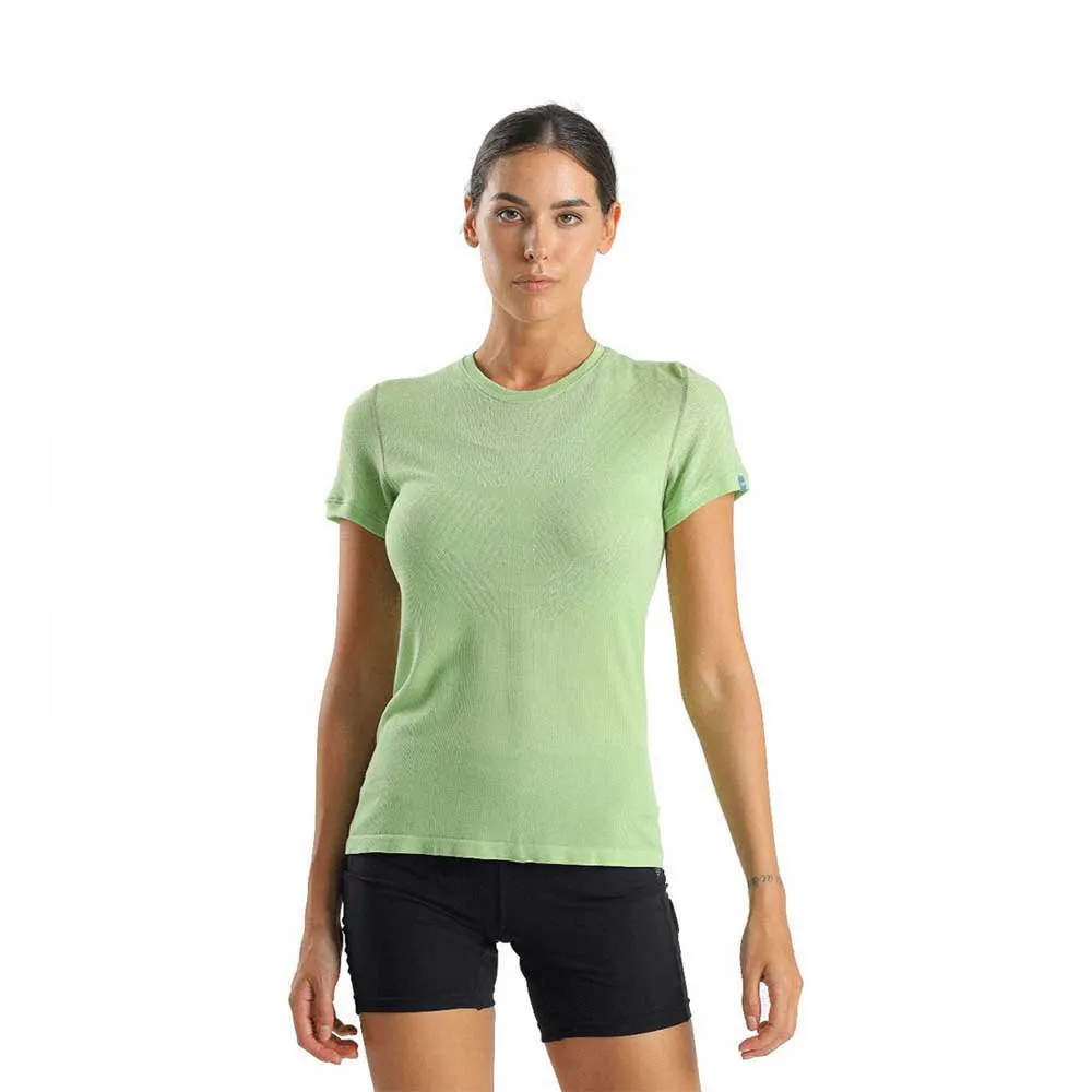 Футболка UYN Hydrocross Regular Fit, зеленый
Футболка UYN Hydrocross Regular Fit, зеленый