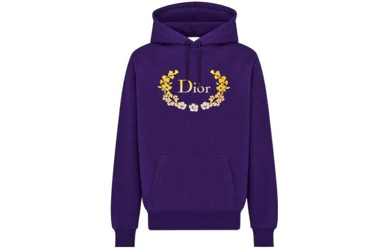 Толстовка мужская фиолетовая Dior, фиолетовый
Толстовка мужская фиолетовая Dior, фиолетовый