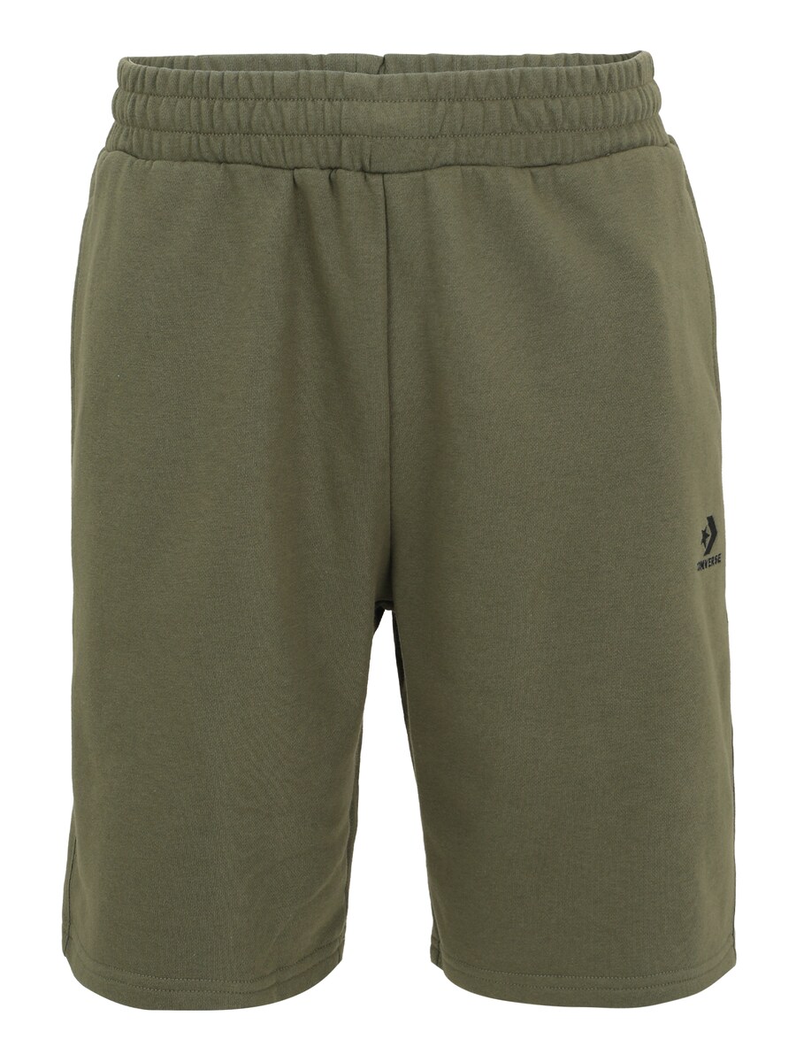 Обычные брюки CONVERSE, оливковый
Обычные брюки CONVERSE, оливковый