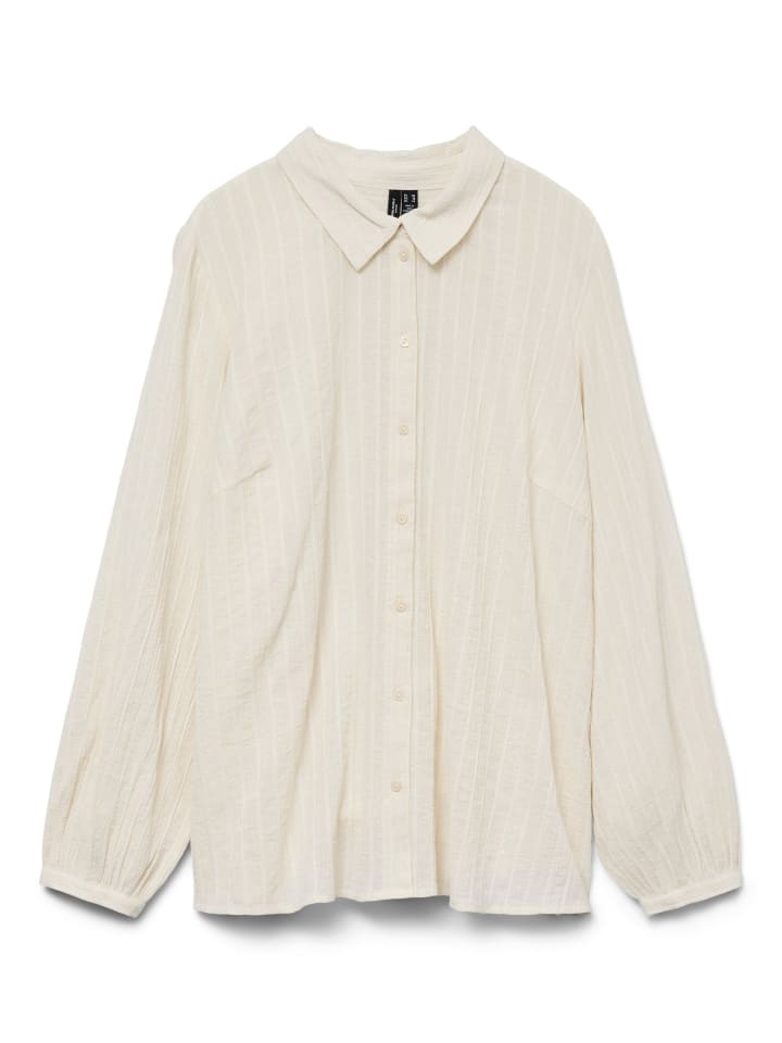 Vero Moda Рубашка из березы
Vero Moda Рубашка из березы