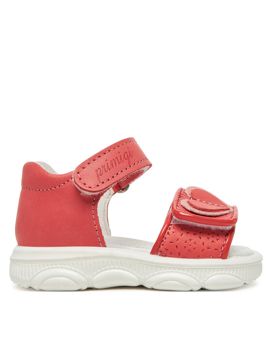 Сандалии 7871811 S Primigi, красный 
Сандалии 7871811 S Primigi, красный