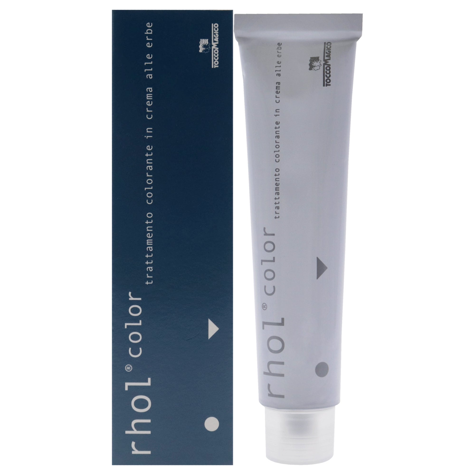 Полустойкая краска для волос Rhol Demi Permanent Hair Color - 1NB Mediterranean Night от Tocco Magico, подходит для мужчин и женщин - 57 г (2 унции), прозрачный
Полустойкая краска для волос Rhol Demi Permanent Hair Color - 1NB Mediterranean Night от Tocco Magico, подходит для мужчин и женщин - 57 г (2 унции), прозрачный