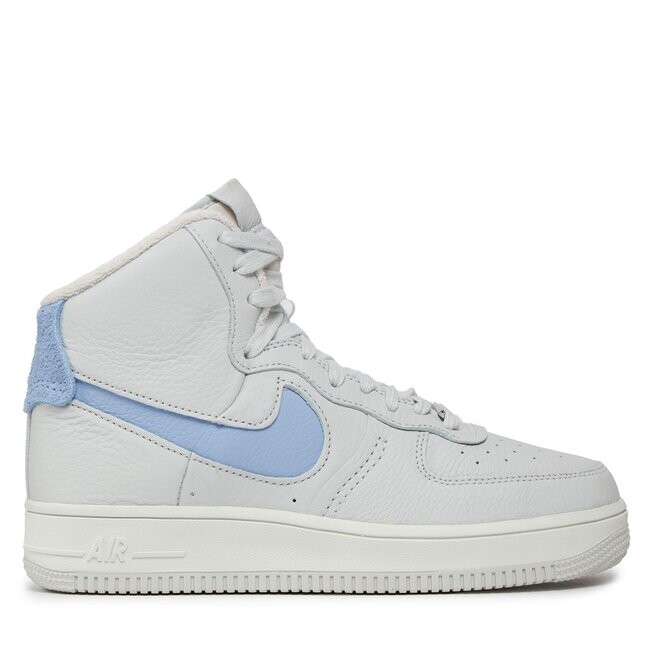 Кроссовки Nike Af1 Sculpt DV7454-001 Photon Dust/Cobalt Bliss, серый
Кроссовки Nike Af1 Sculpt DV7454-001 Photon Dust/Cobalt Bliss, серый