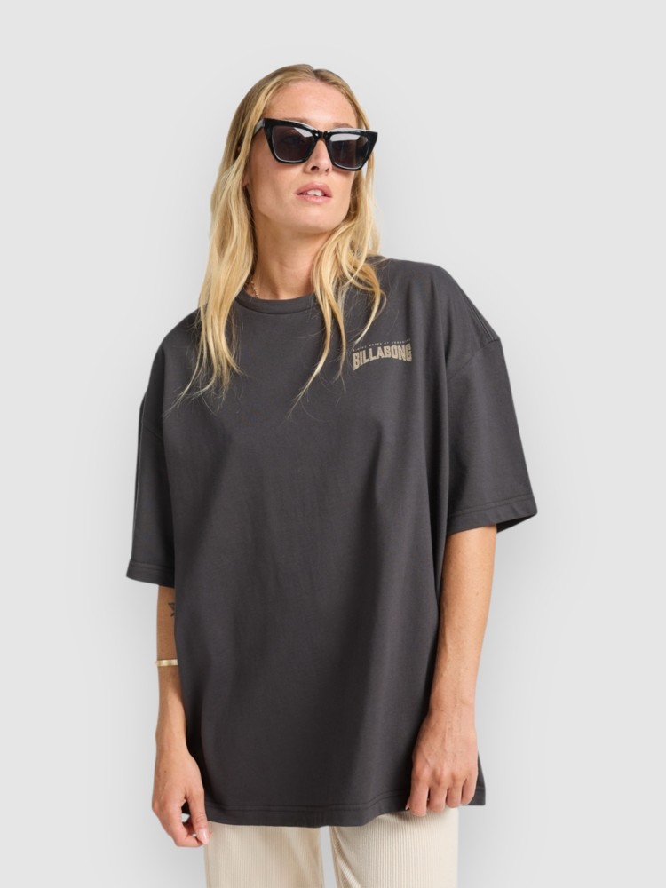 Футболка Billabong Paradise Sunkiss T-Shirt, off black, Черный, Футболка Billabong Paradise Sunkiss T-Shirt, off black
Футболка Billabong Paradise Sunkiss T-Shirt, off black, Черный, Футболка Billabong Paradise Sunkiss T-Shirt, off black