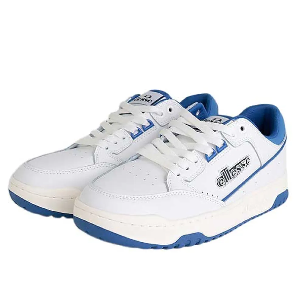 Кроссовки Ellesse LS987, белый
Кроссовки Ellesse LS987, белый