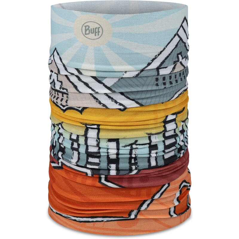 Шарф Coolnet UV Buff, цвет cisse multi
Шарф Coolnet UV Buff, цвет cisse multi