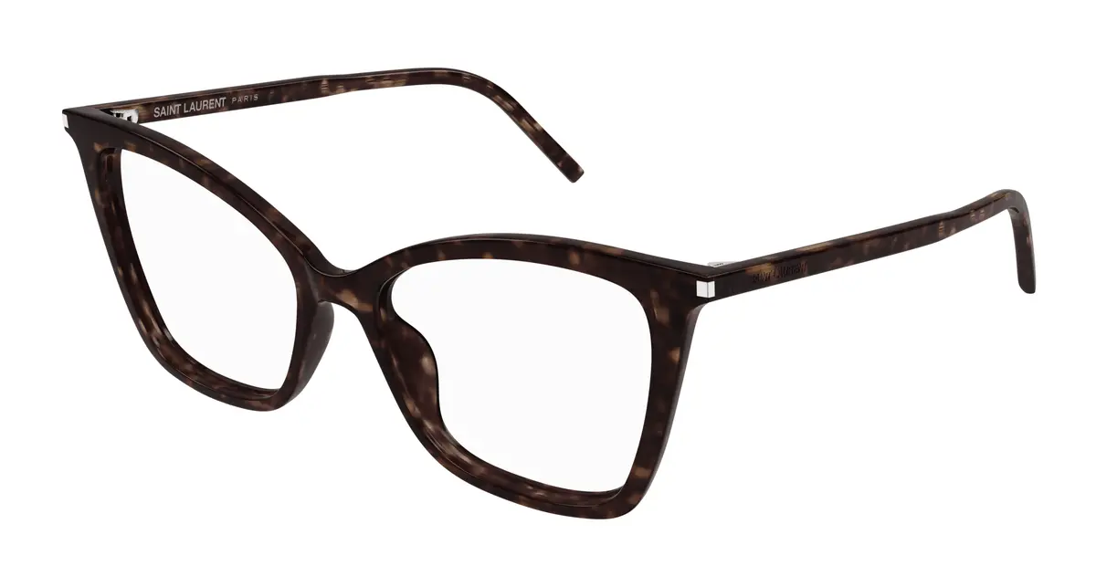 Женские оптические оправы SL 386 SAINT LAURENT
Женские оптические оправы SL 386 SAINT LAURENT