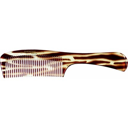 Guenzani Pettine 126 Классический Манико Guenzani
Guenzani Pettine 126 Классический Манико Guenzani