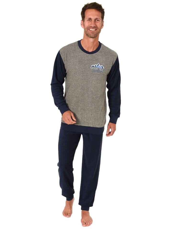 Ночное белье NORMANN, антрацит
Ночное белье NORMANN, антрацит