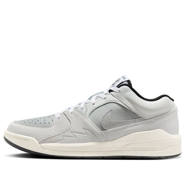 Кроссовки стадион 90 Air Jordan, серый
Кроссовки стадион 90 Air Jordan, серый