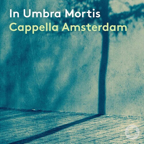 CD диск Rihm / Cappella Amsterdam / Reuss: In Umbra Mortis
CD диск Rihm / Cappella Amsterdam / Reuss: In Umbra Mortis