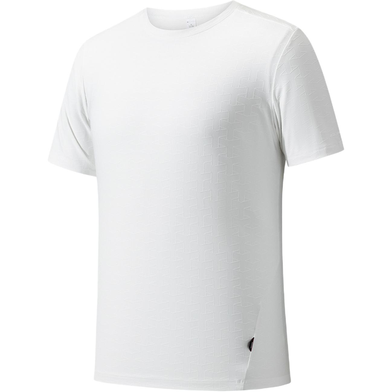 Футболка Champion All Weather Series мужская ANTA, белый
Футболка Champion All Weather Series мужская ANTA, белый