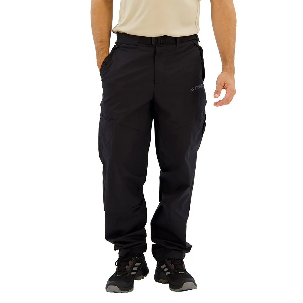 Брюки adidas Xploric, черный
Брюки adidas Xploric, черный