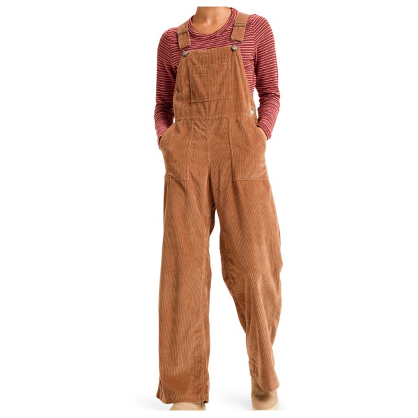 Женский комбинезон-первопроходец - брюки для отдыха Roxy, Woodsmoke
Женский комбинезон-первопроходец - брюки для отдыха Roxy, Woodsmoke