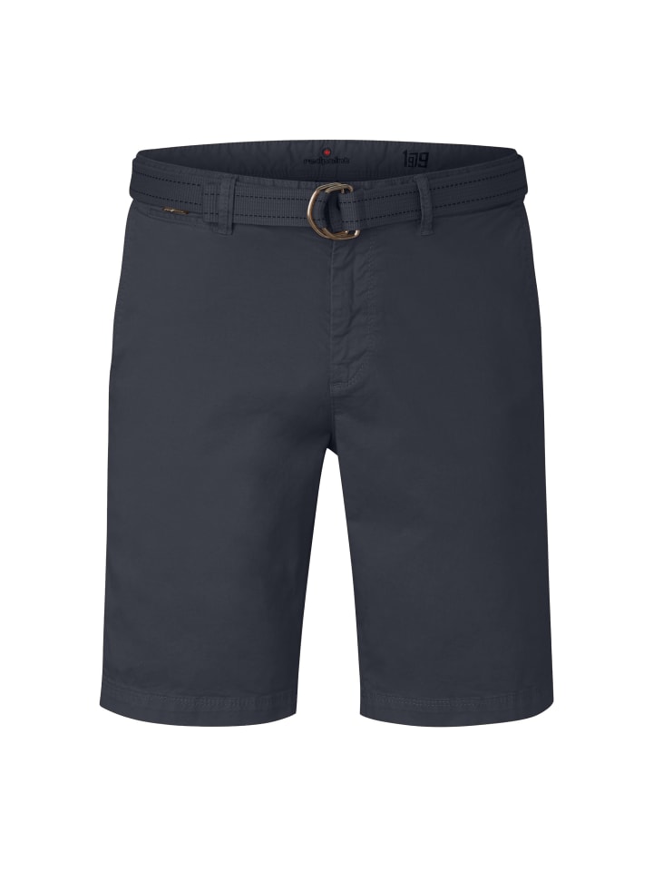 Тканевые шорты redpoint, темно-синий
Тканевые шорты redpoint, темно-синий