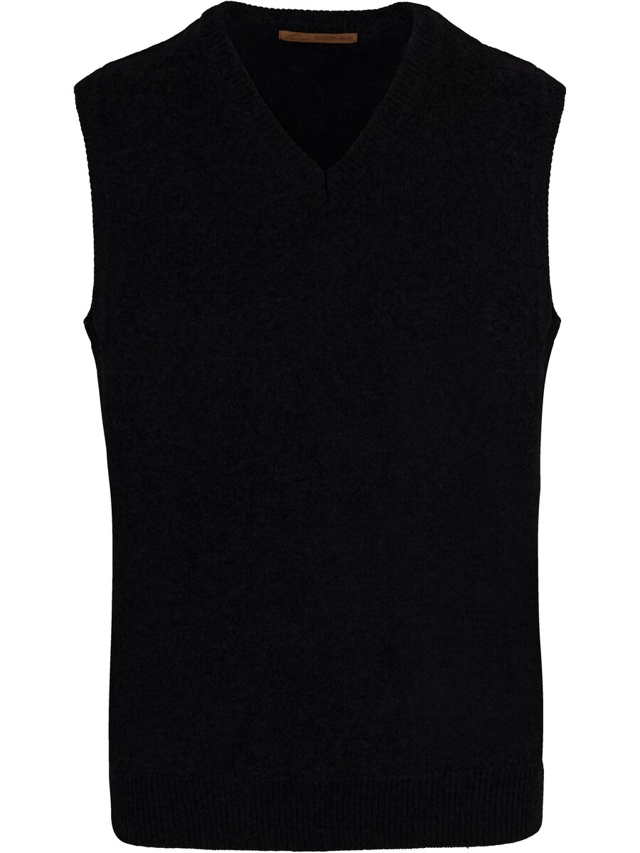 Спортивный свитер normani, черный
Спортивный свитер normani, черный