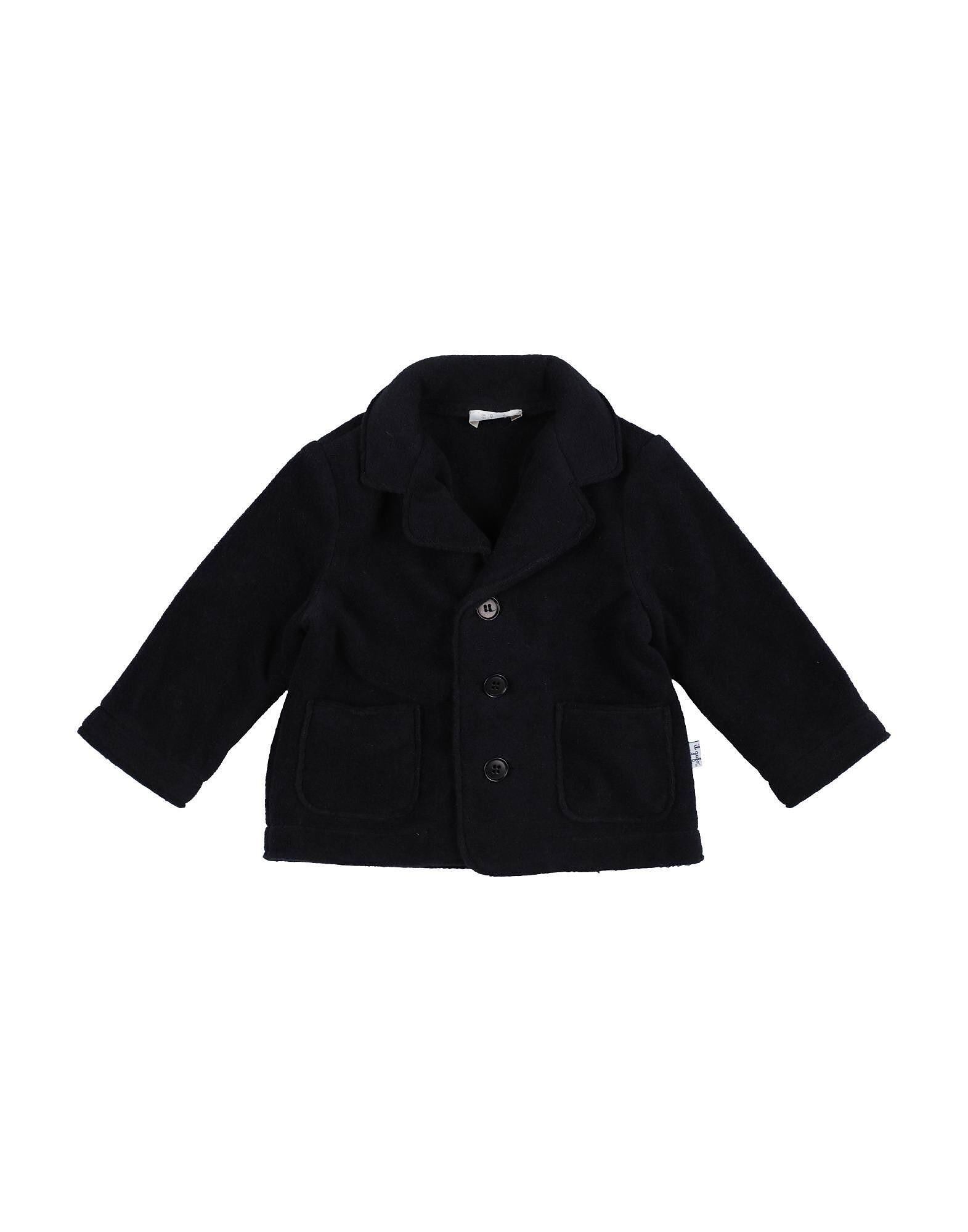 Блейзер для детей Il Gufo, полуночно-синий
Блейзер для детей Il Gufo, полуночно-синий