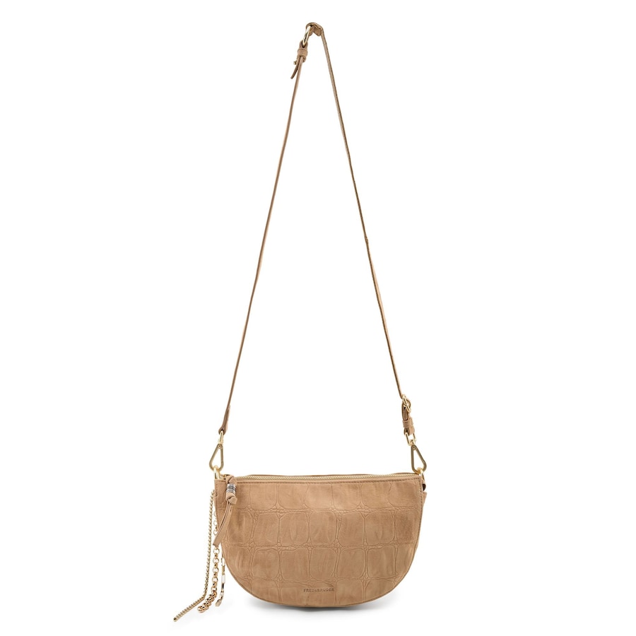 Сумка через плечо FREDsBRUDER, коричневый
Сумка через плечо FREDsBRUDER, коричневый
