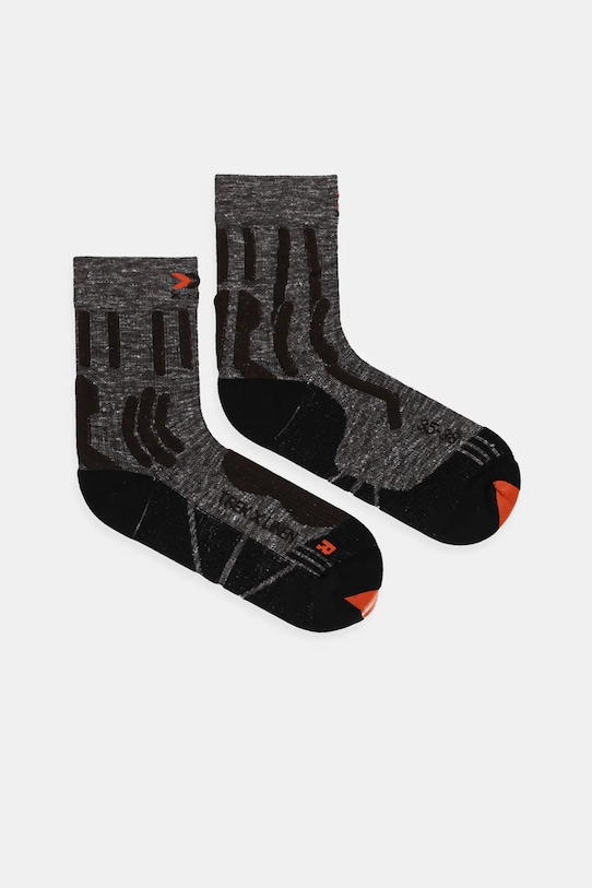 Носки Trek X Linen X-Socks, черный
Носки Trek X Linen X-Socks, черный