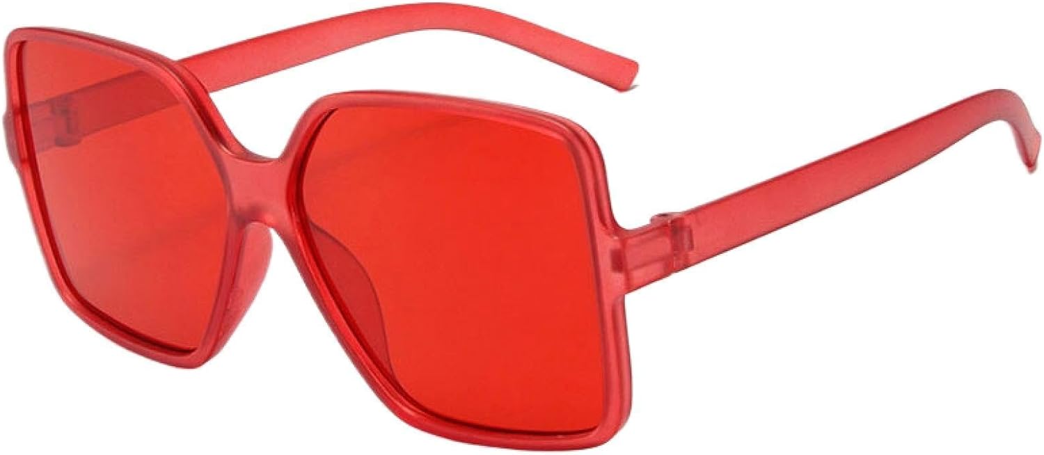 Солнцезащитные очки с защитой от УФ-излучения UV400 | Увеличенный градиентный оттенок | Для женщин и мужчин | Для занятий спортом на открытом воздухе и вождения LXLHWN, C10
Солнцезащитные очки с защитой от УФ-излучения UV400 | Увеличенный градиентный оттенок | Для женщин и мужчин | Для занятий спортом на открытом воздухе и вождения LXLHWN, C10